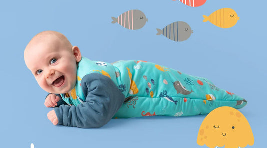 Hilfe, mein Baby wird alle zwei Stunden wach