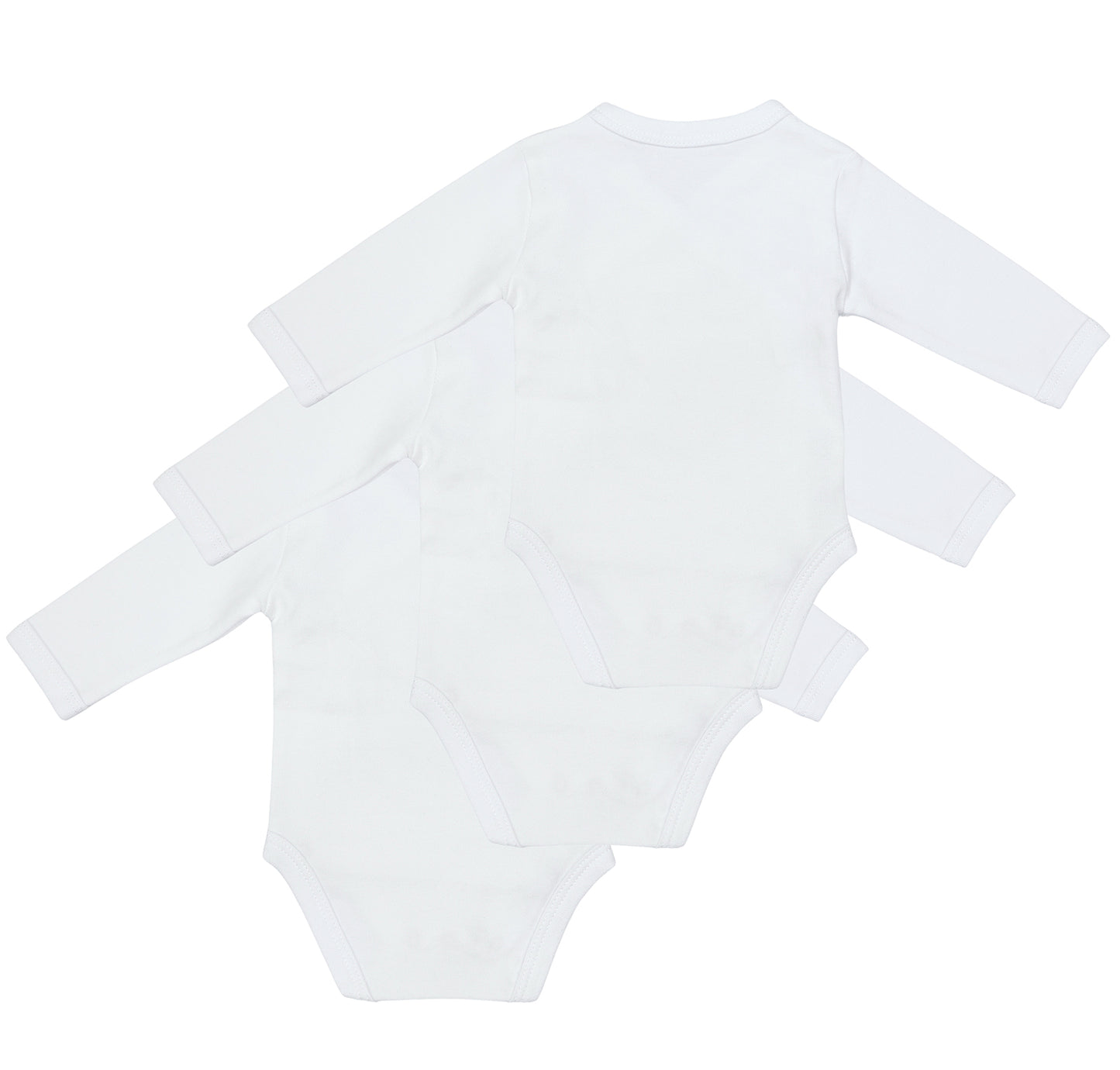 Bio Baby-Wickelbodys langarm 3er-Pack_Tierfreunde_Rückseite_1208