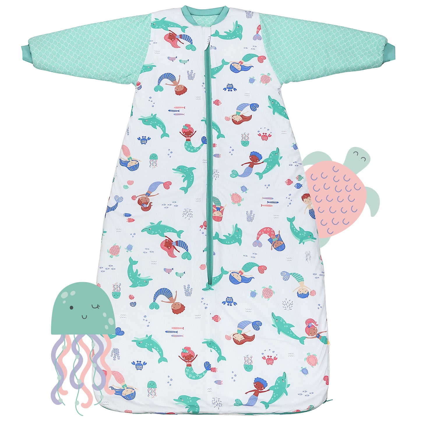 Babyschlafsack, 3.5 TOG