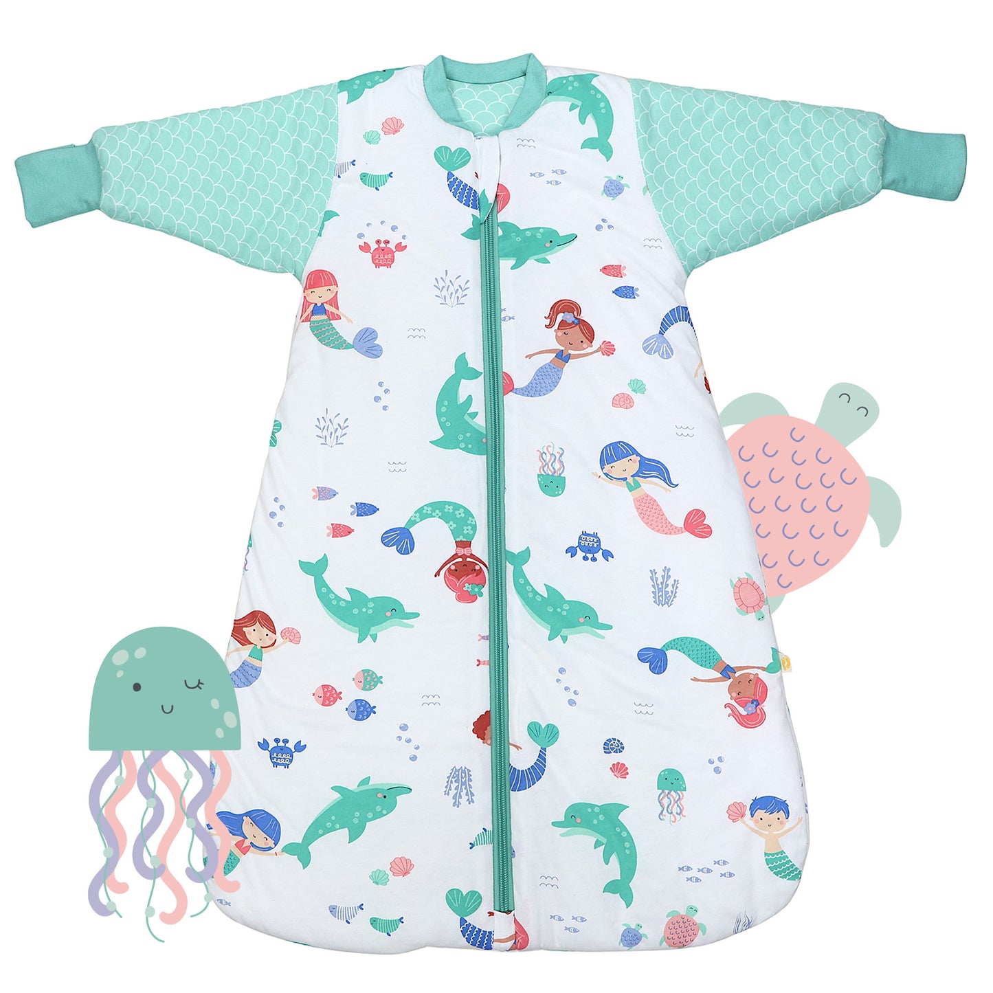 Babyschlafsack, 3.5 TOG