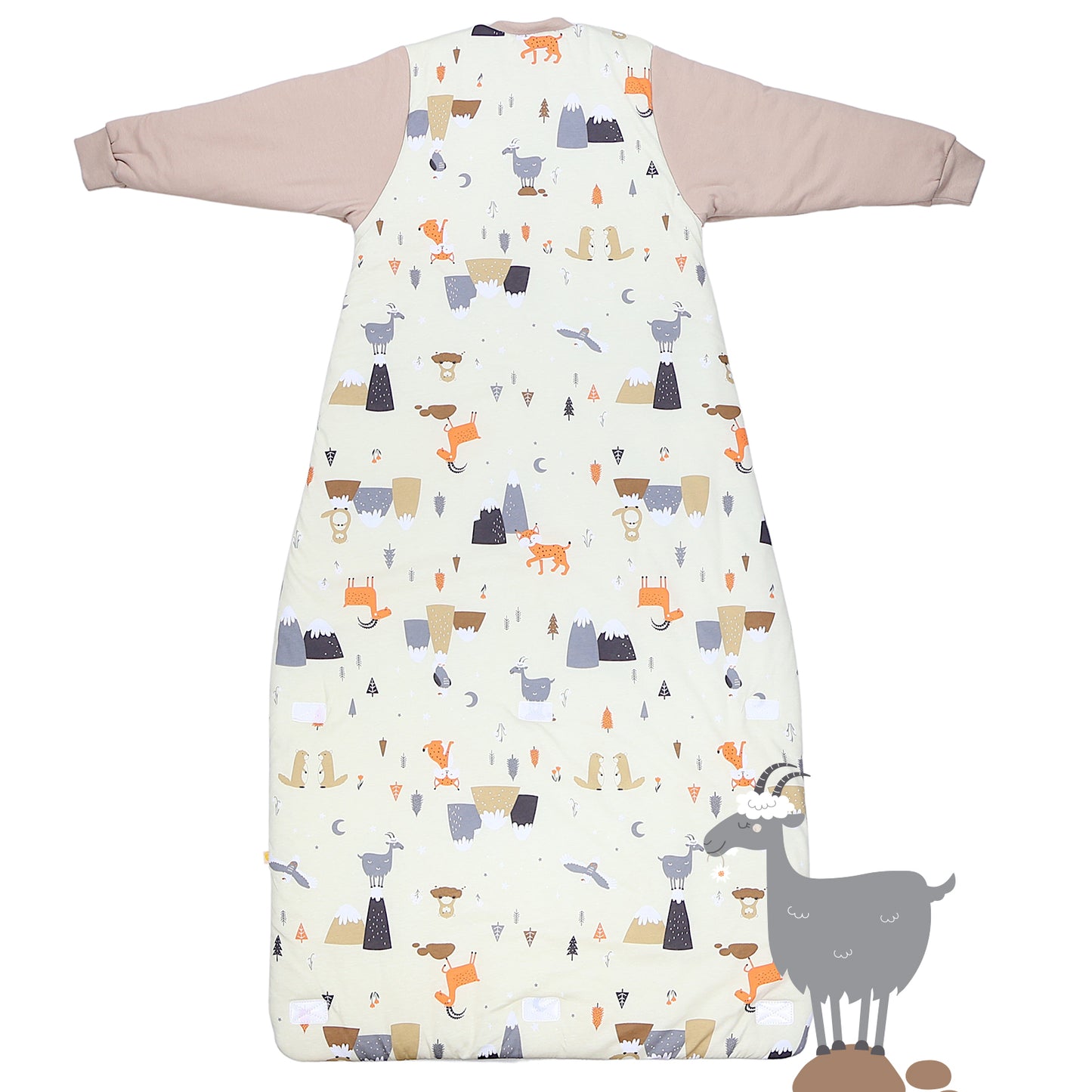 Babyschlafsack, 3.5 TOG