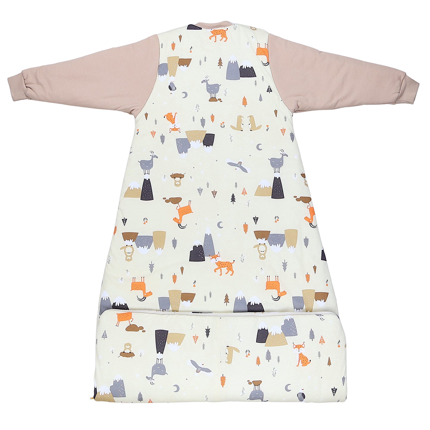 Babyschlafsack, 3.5 TOG
