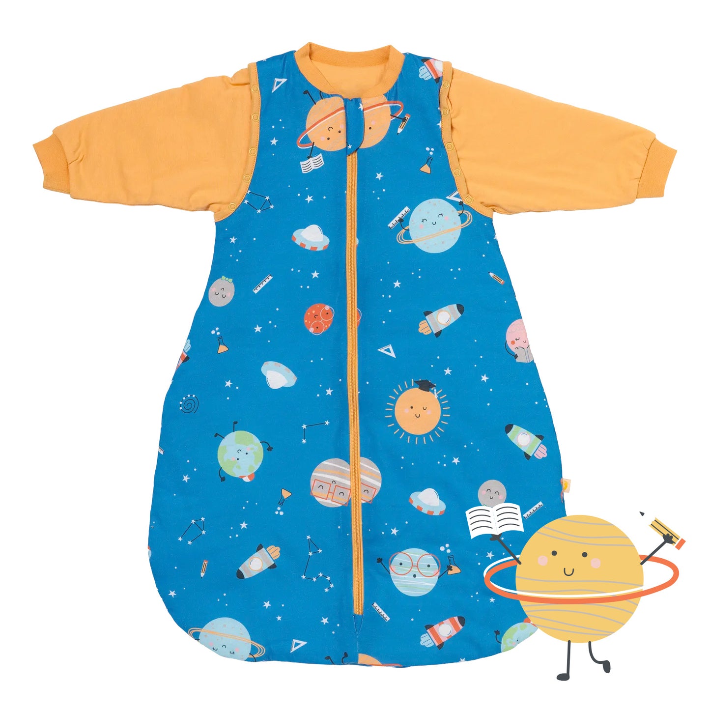 Babyschlafsack, 1.0 TOG