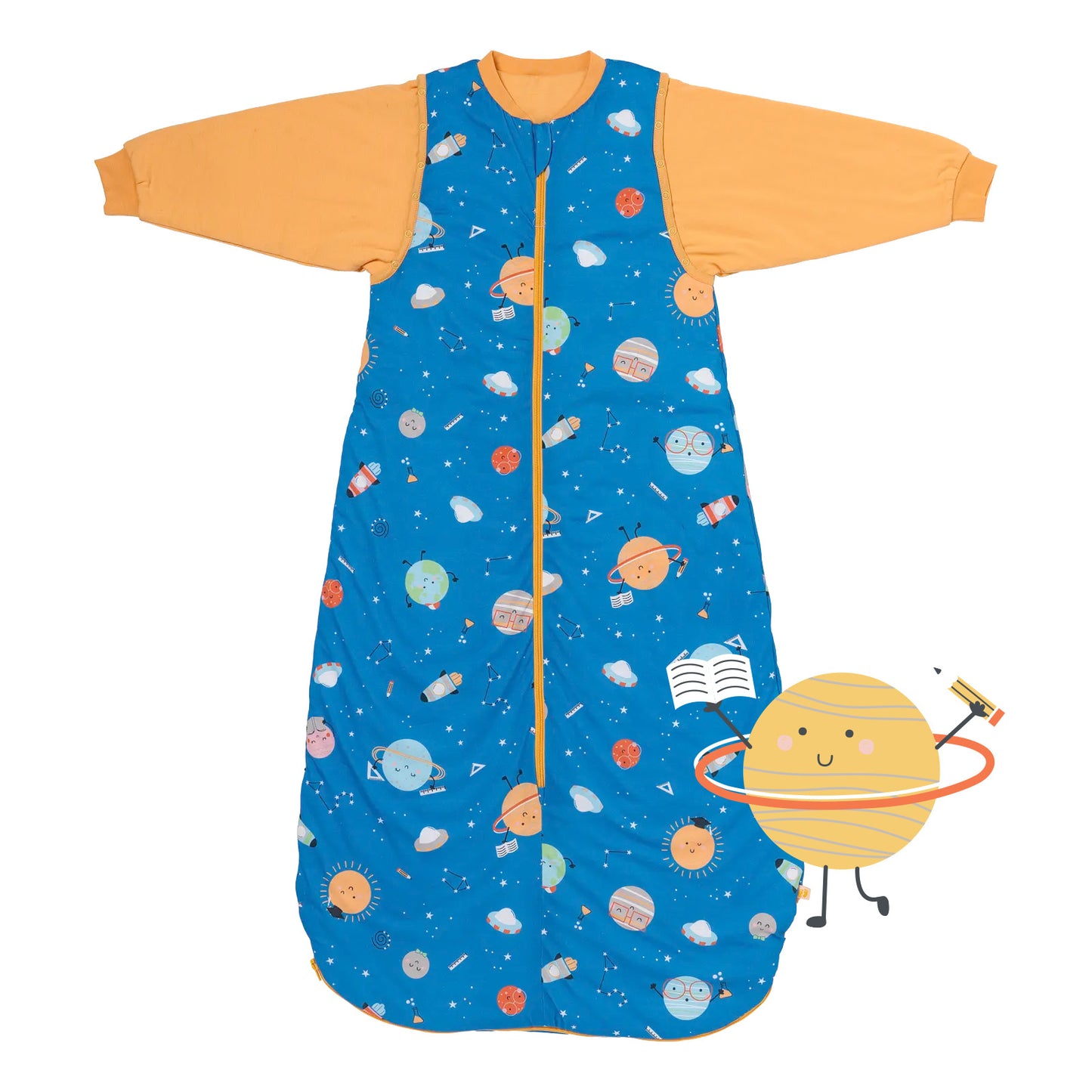 Babyschlafsack, 1.0 TOG