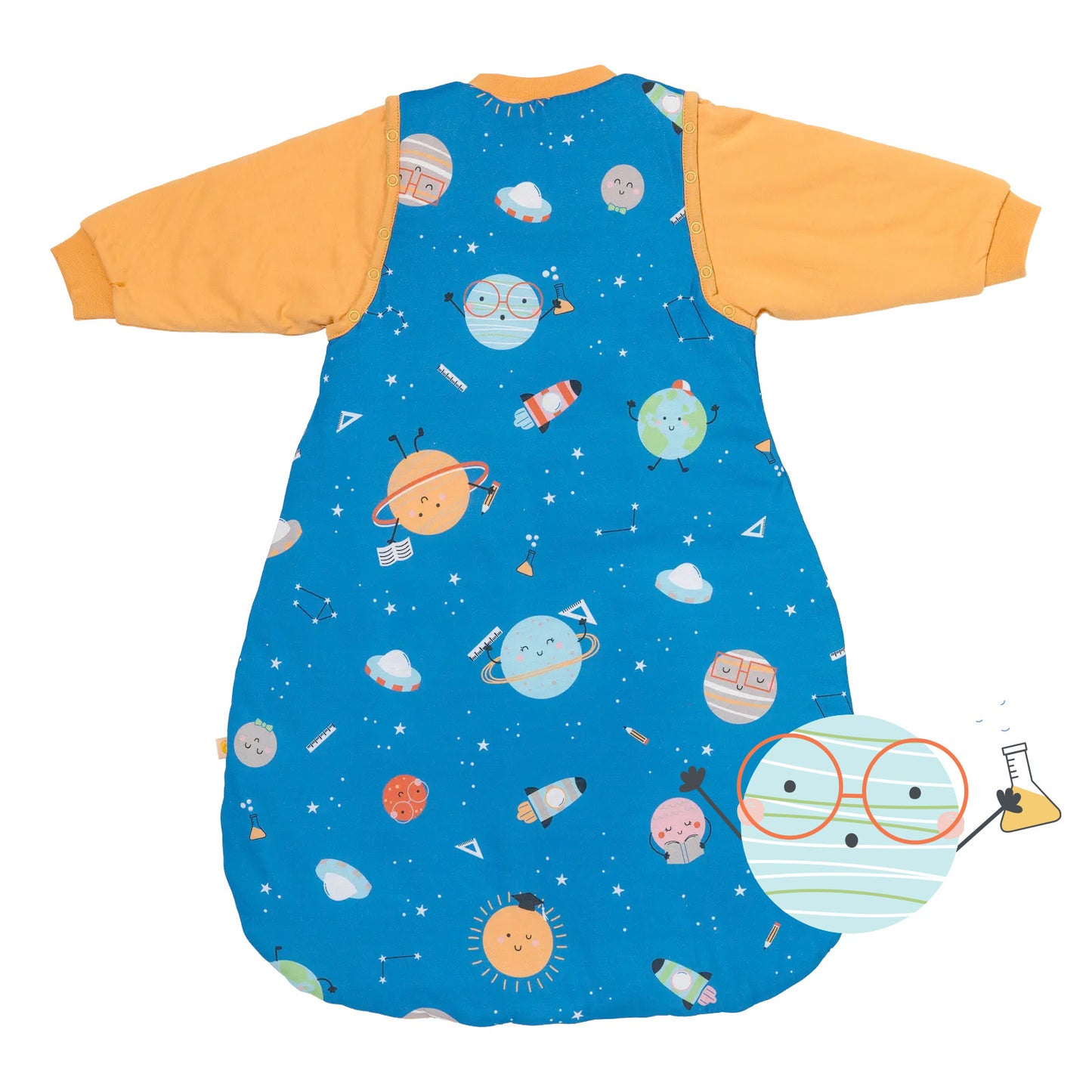 Babyschlafsack, 1.0 TOG