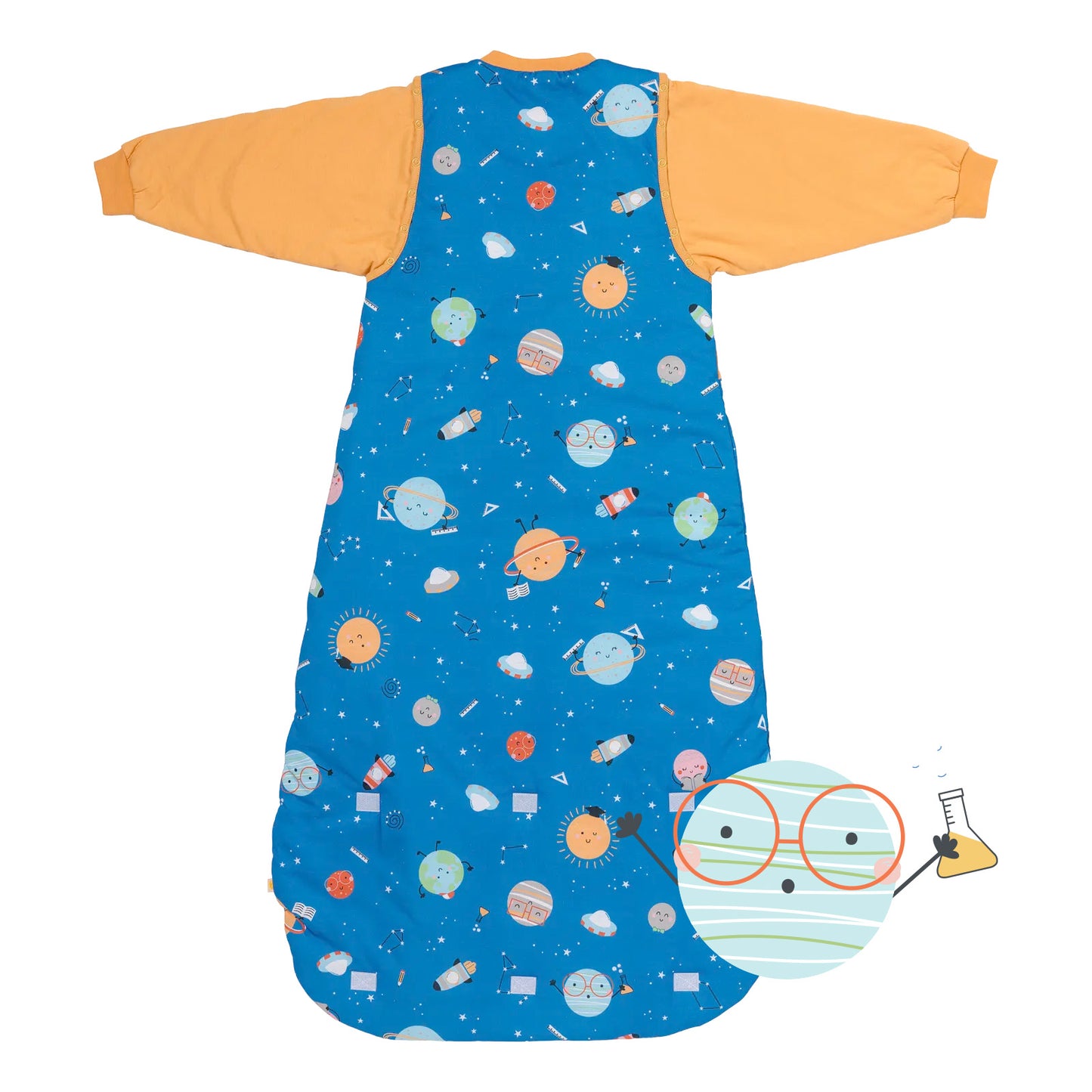 Babyschlafsack, 1.0 TOG