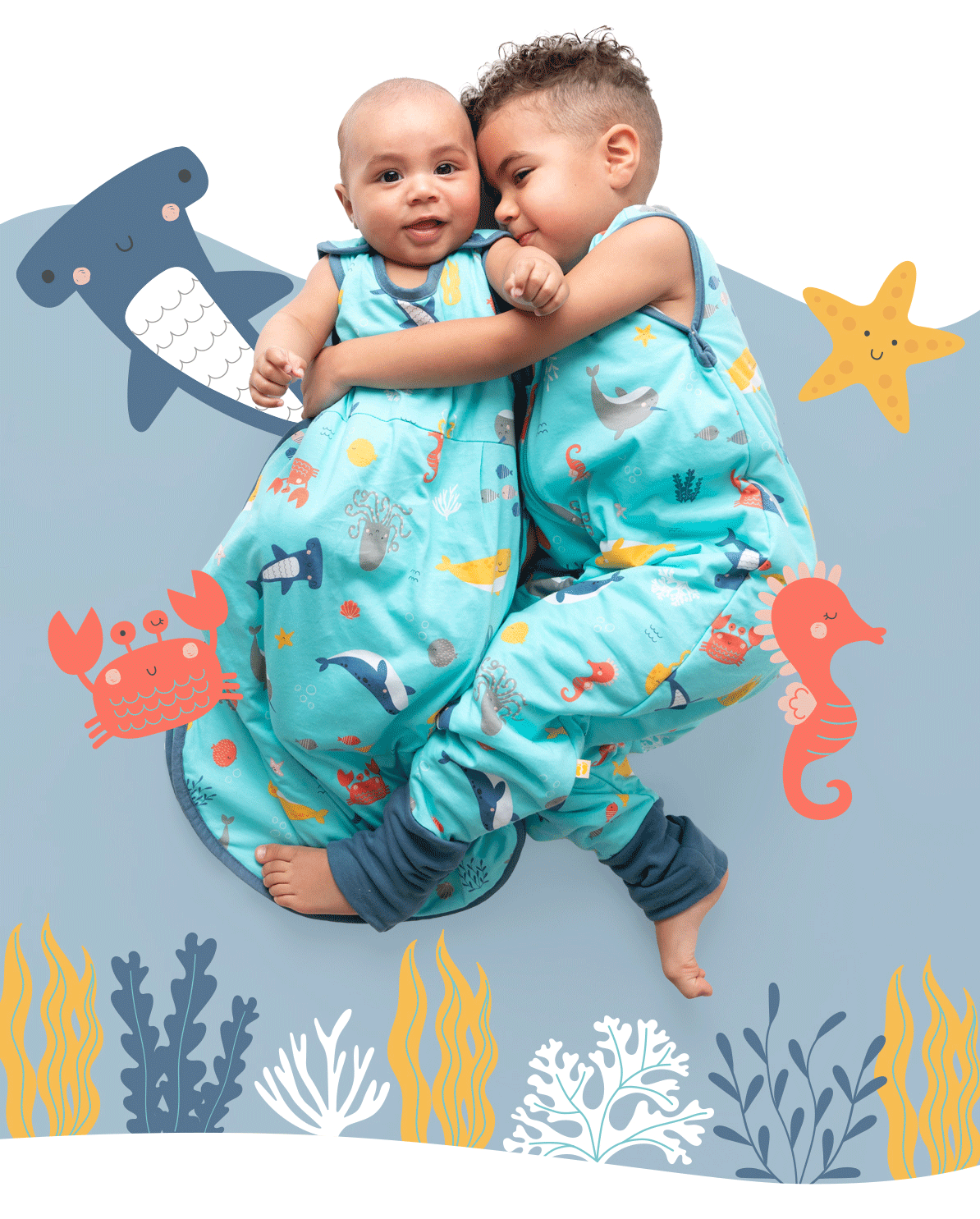 Babyschlafsäcke