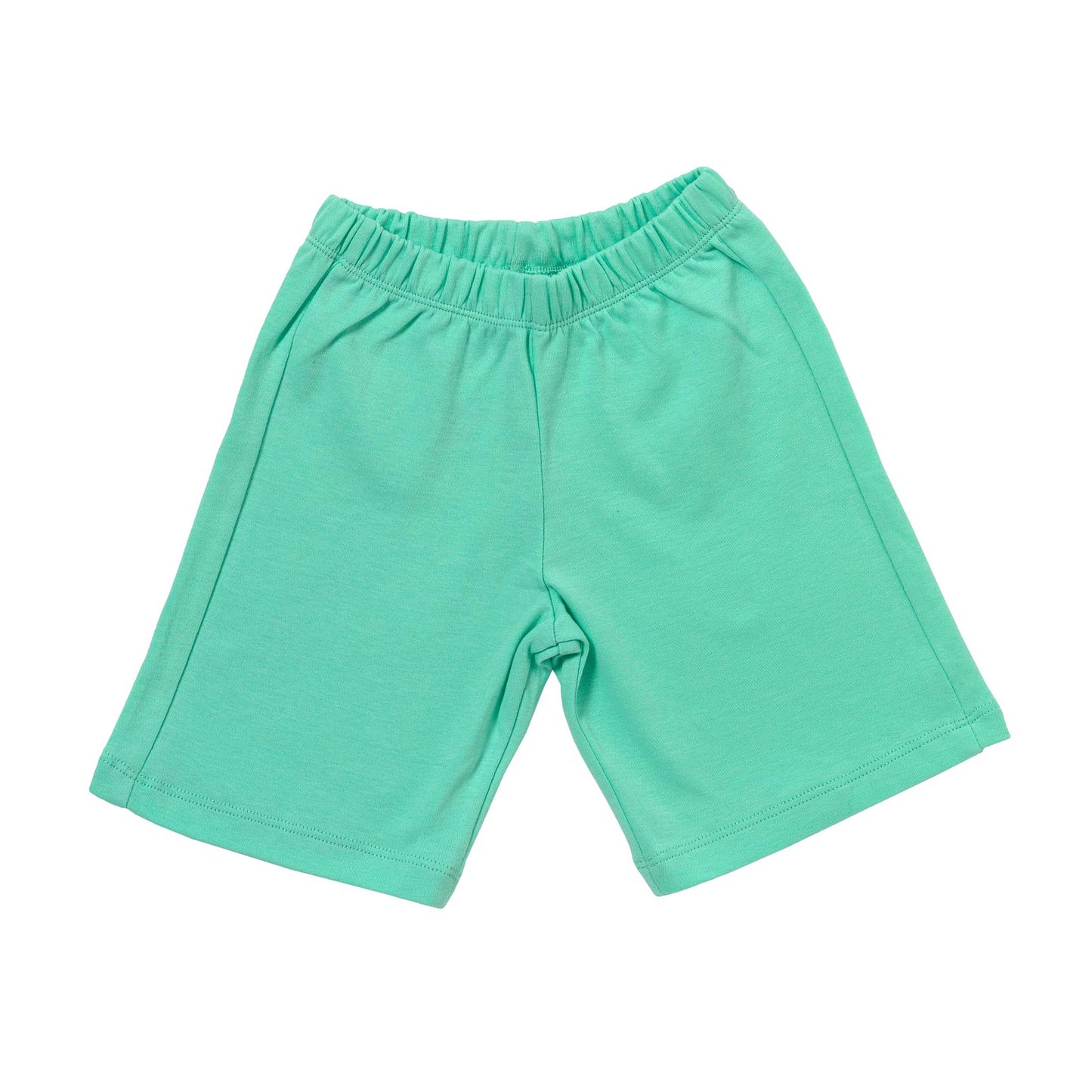 Kinder-Shorty aus Bio-Baumwolle