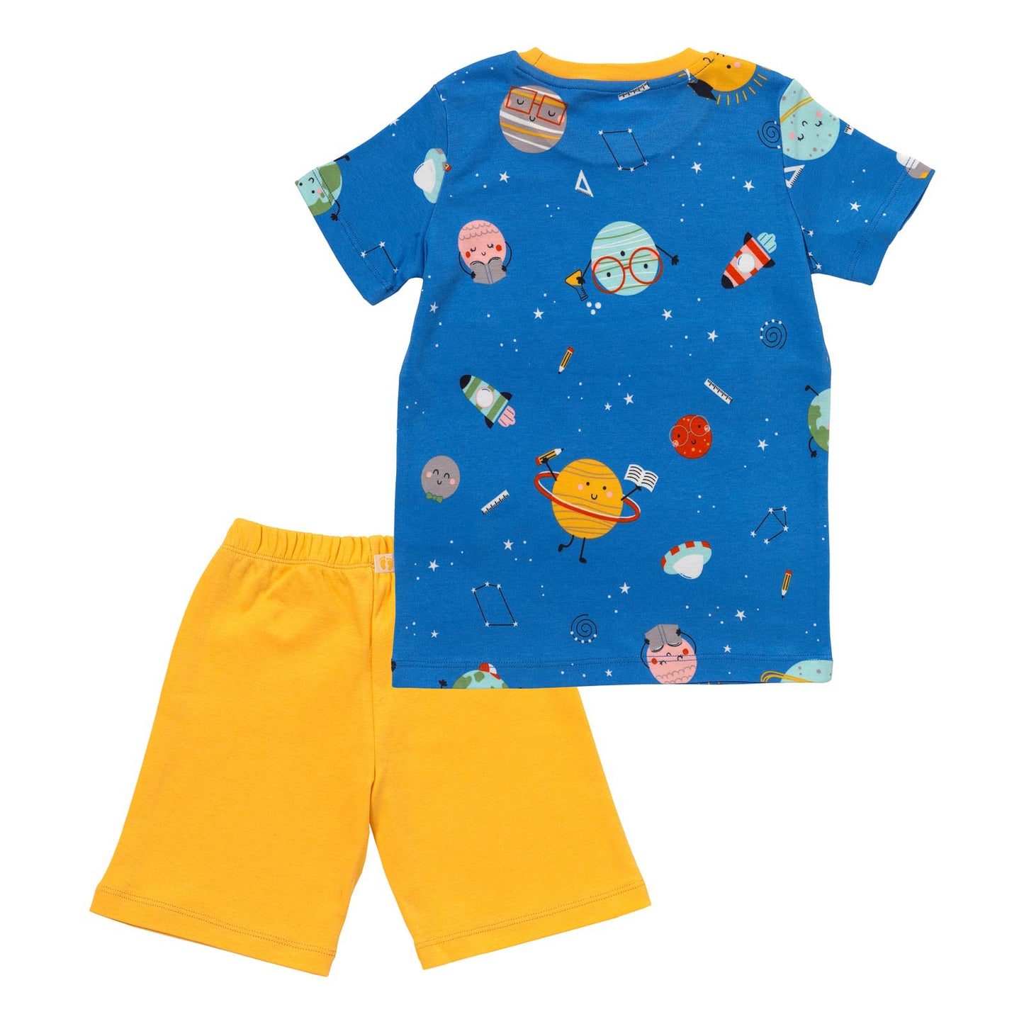 Kinder-Shorty aus Bio-Baumwolle