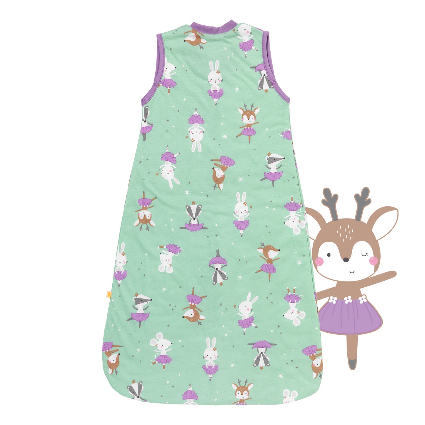 Babyschlafsack, 1.0 TOG