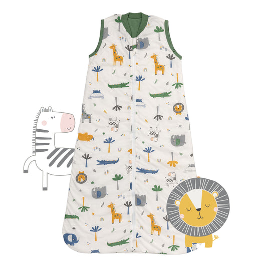 Babyschlafsack, 1.0 TOG Koala - (Bild-4)