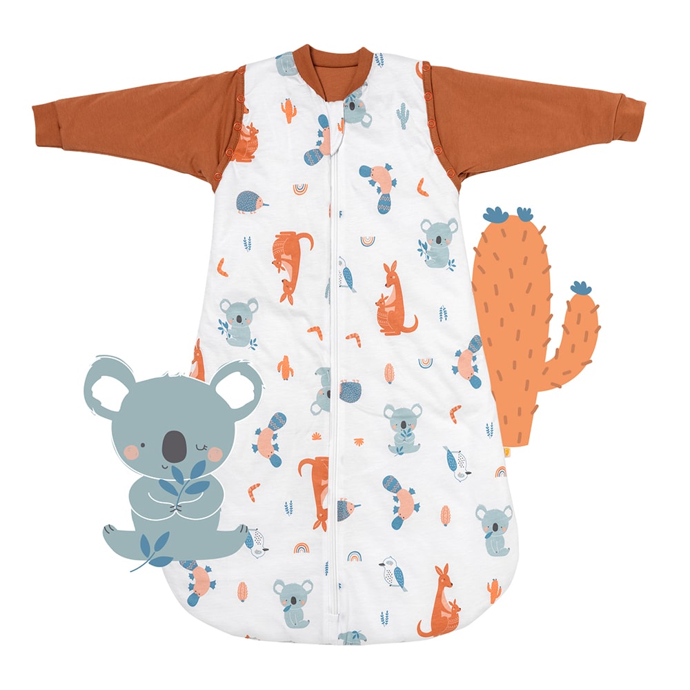 Babyschlafsack, 1.0 TOG