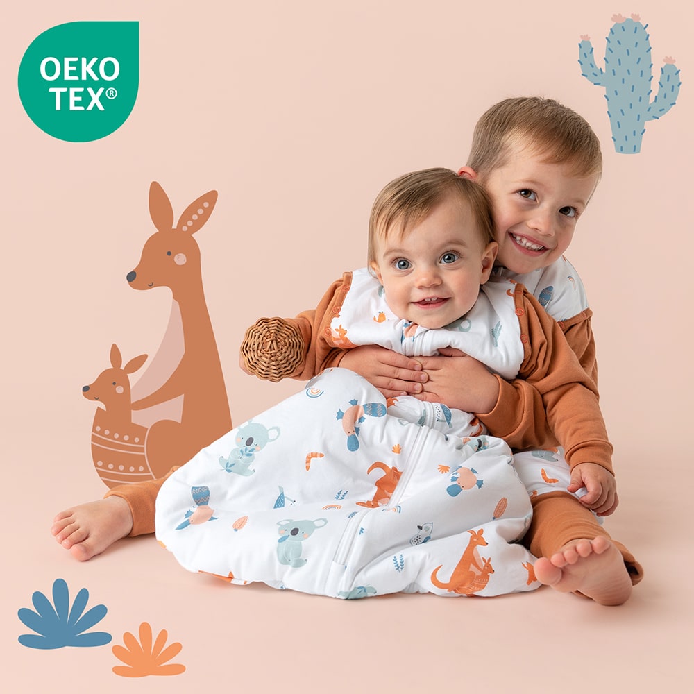 Babyschlafsack, 1.0 TOG