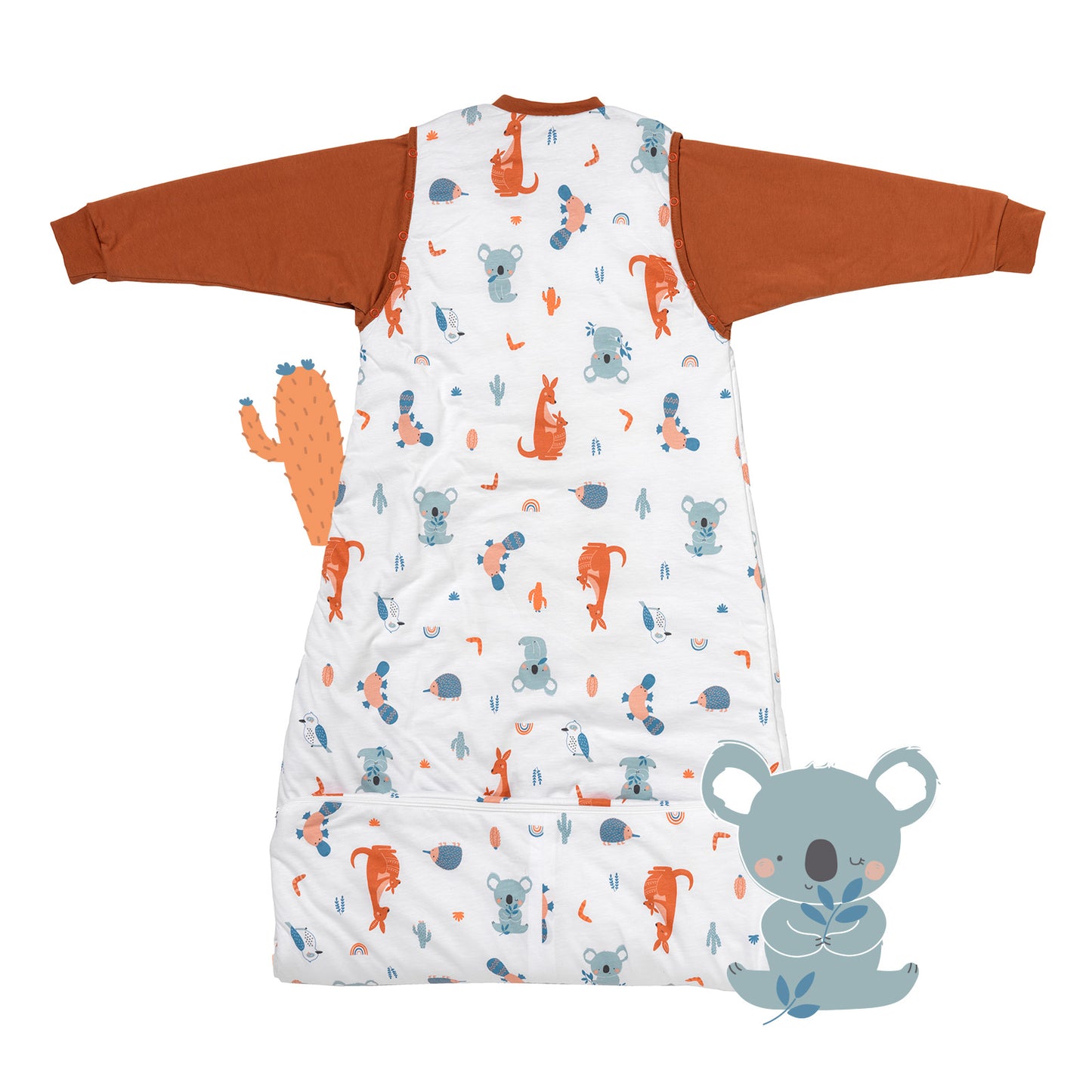 Babyschlafsack, 1.0 TOG