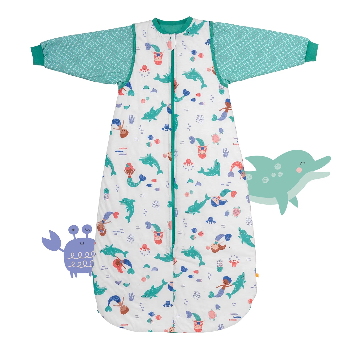 Babyschlafsack, 1.0 TOG
