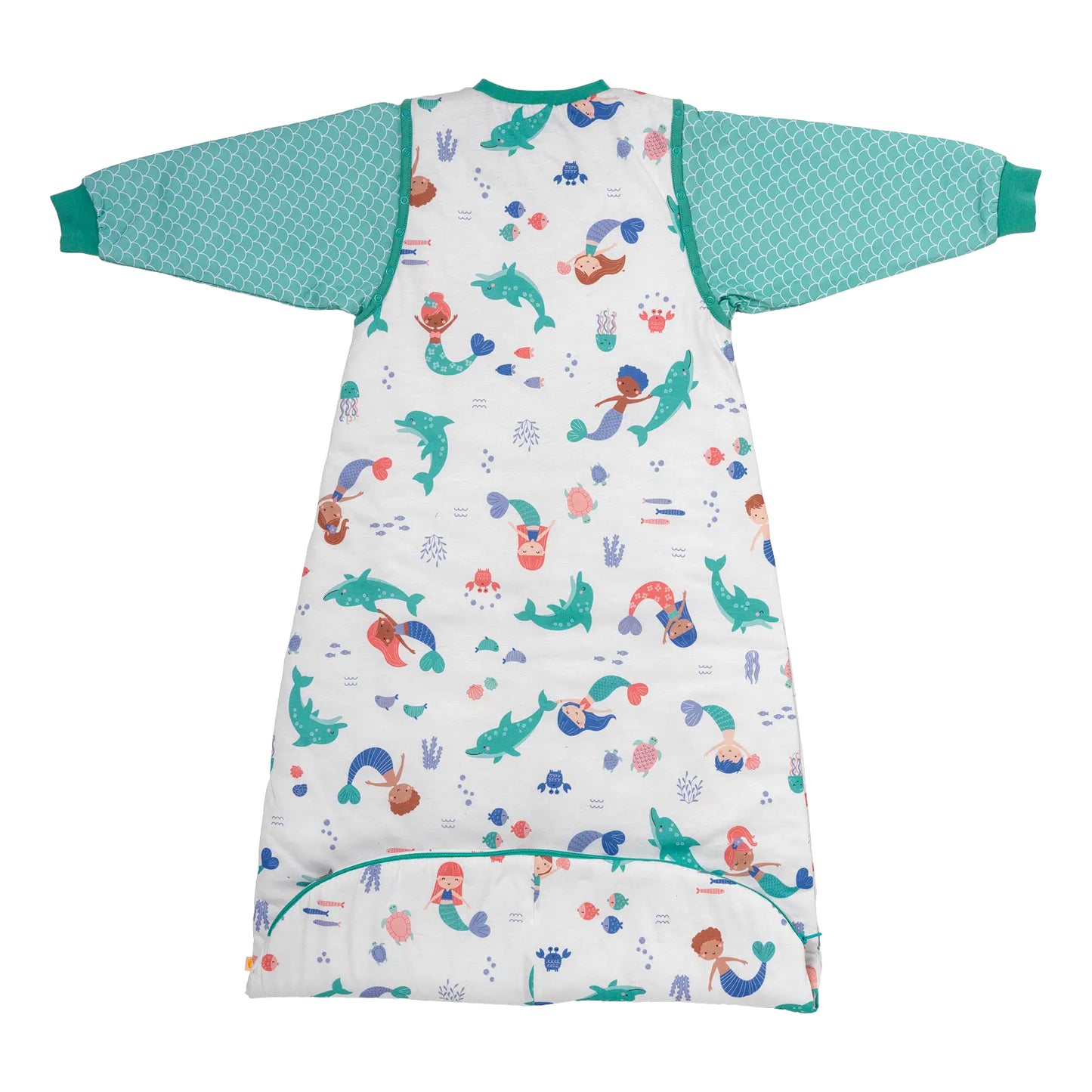 Babyschlafsack, 1.0 TOG