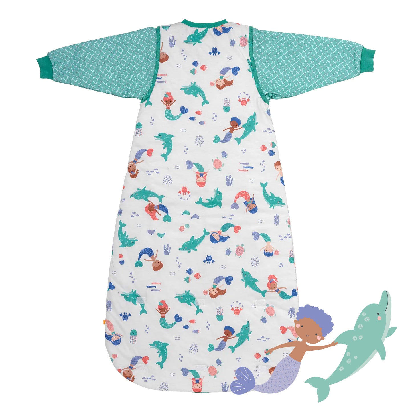 Babyschlafsack, 1.0 TOG