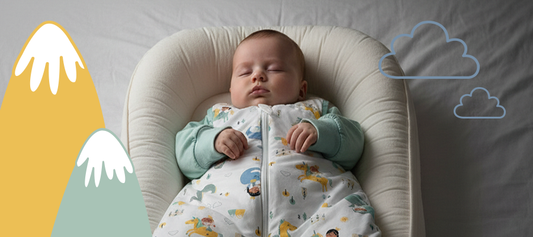 Tagschlaf abdunkeln - ja oder nein? Was braucht mein Baby wirklich?