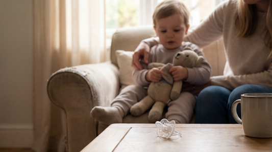 Schnuller abgewöhnen: Tipps, Gründe und Alternativen für Eltern