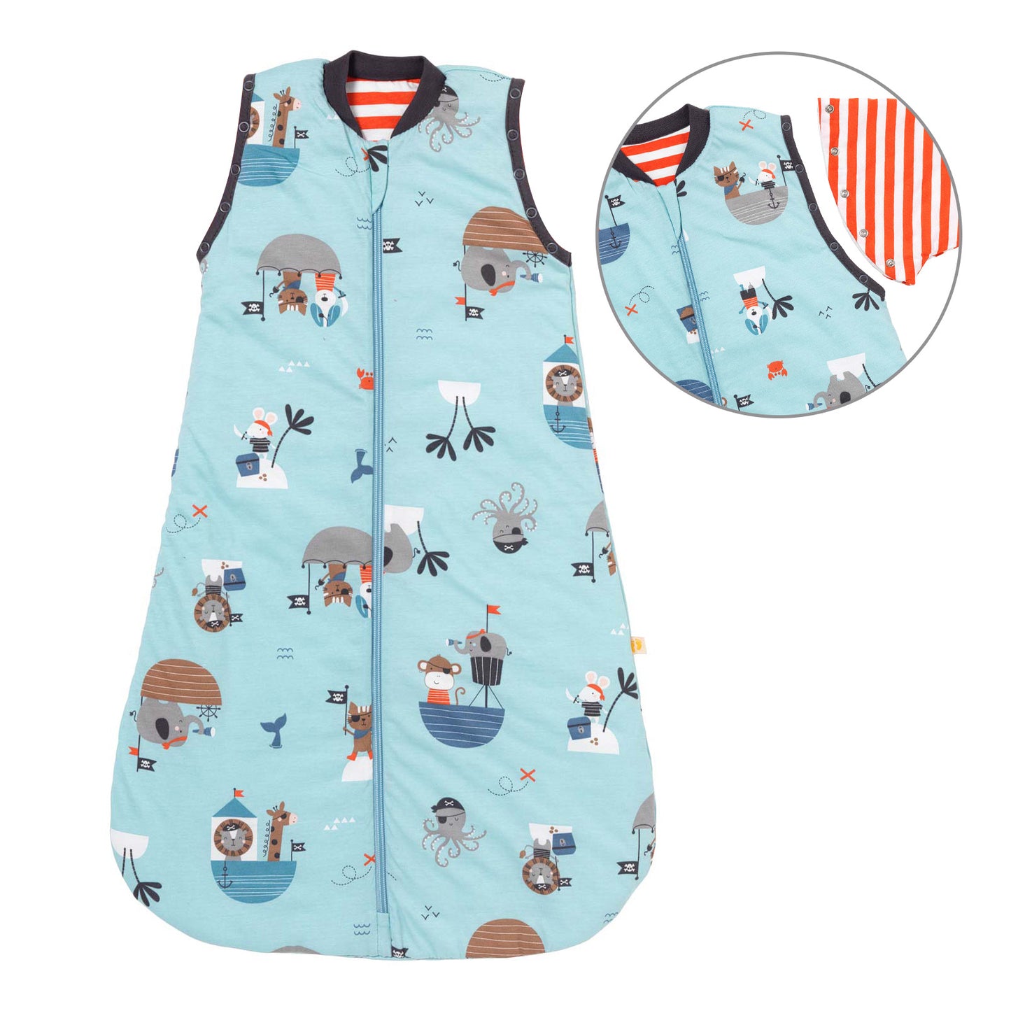 schlafsack 1.0 tog Babyschlafsack, 1.0 TOG