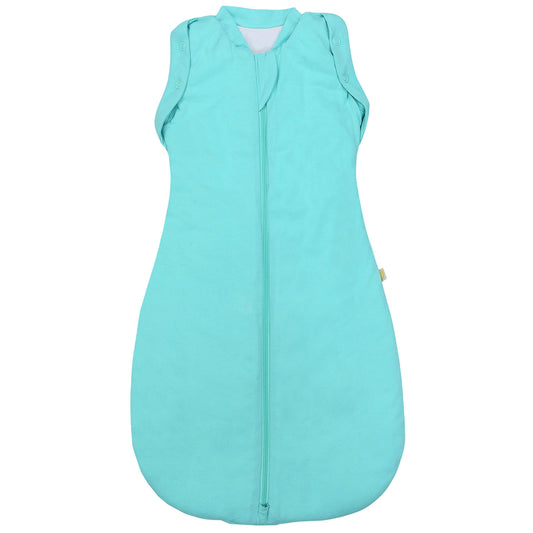 Pucksack 2.5 TOG_Aqua_Vorderseite_1193