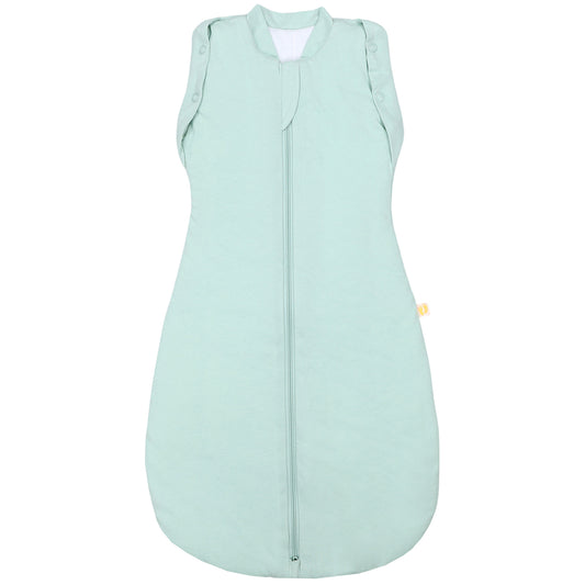 Pucksack 2.5 TOG_Salbei_Vorderseite_1193