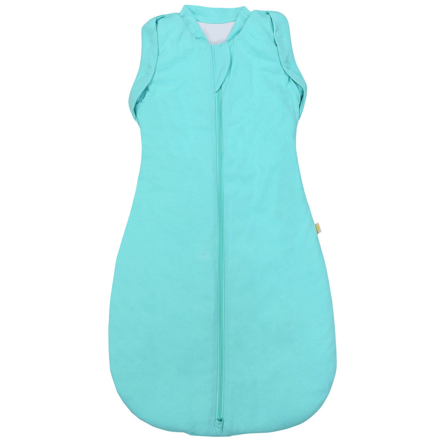 Pucksack 1.0 TOG_Aqua_Vorderseite_1198