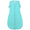 Pucksack 1.0 TOG_Aqua_Vorderseite_1198