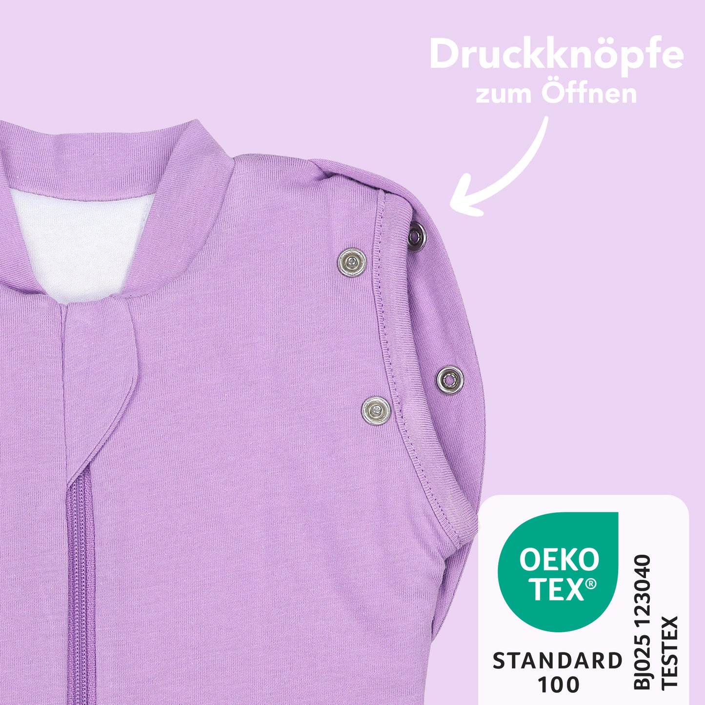 Pucksack 1.0 TOG_Lavendel_Beispielfoto_1198