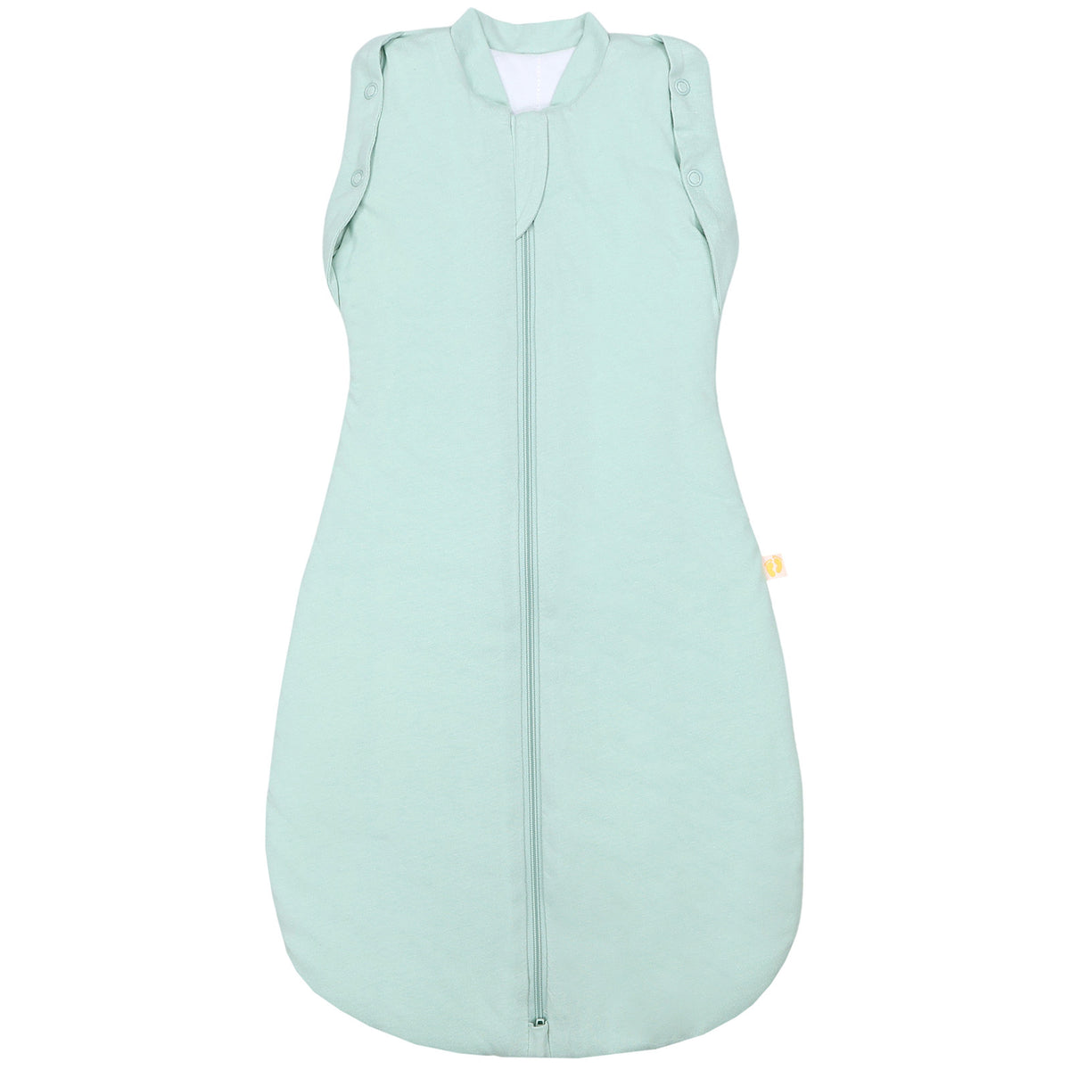Pucksack 1.0 TOG_Salbei_Vorderseite_1198