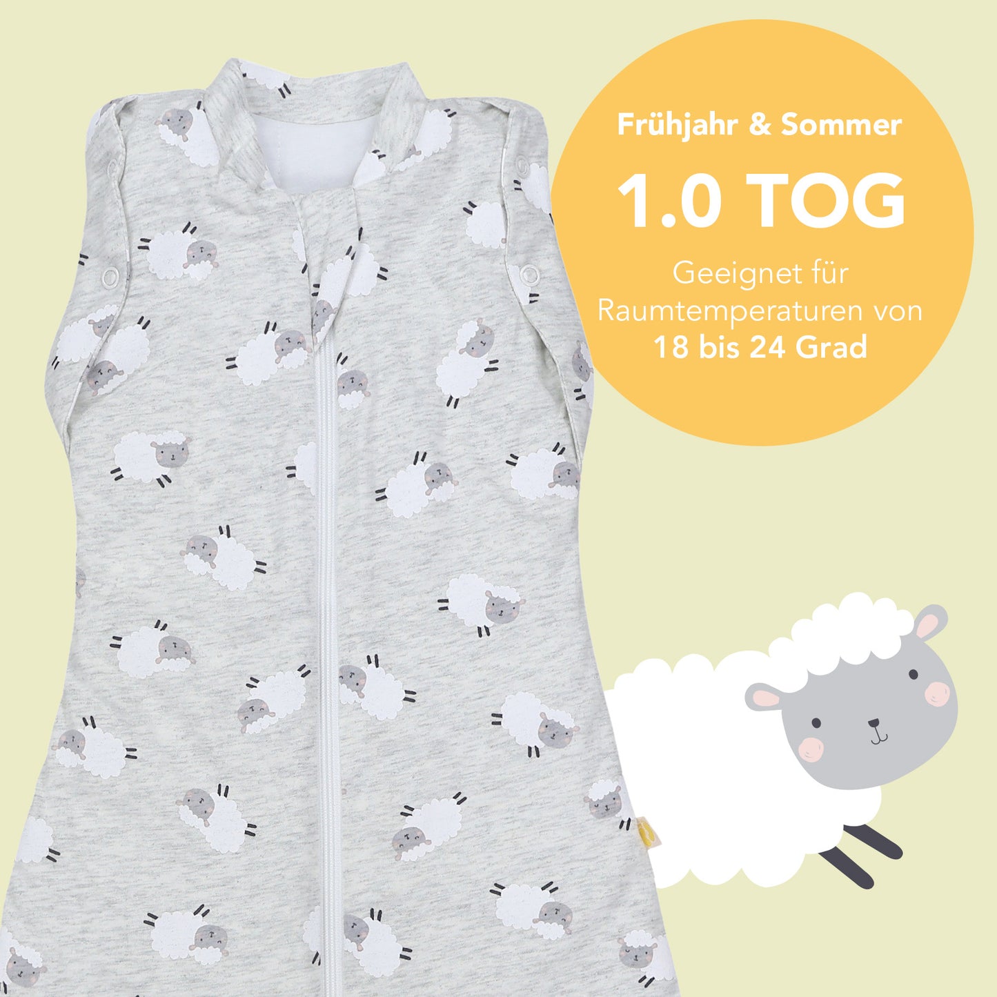 Pucksack 1.0 TOG_Schäfchen_TOG_1198