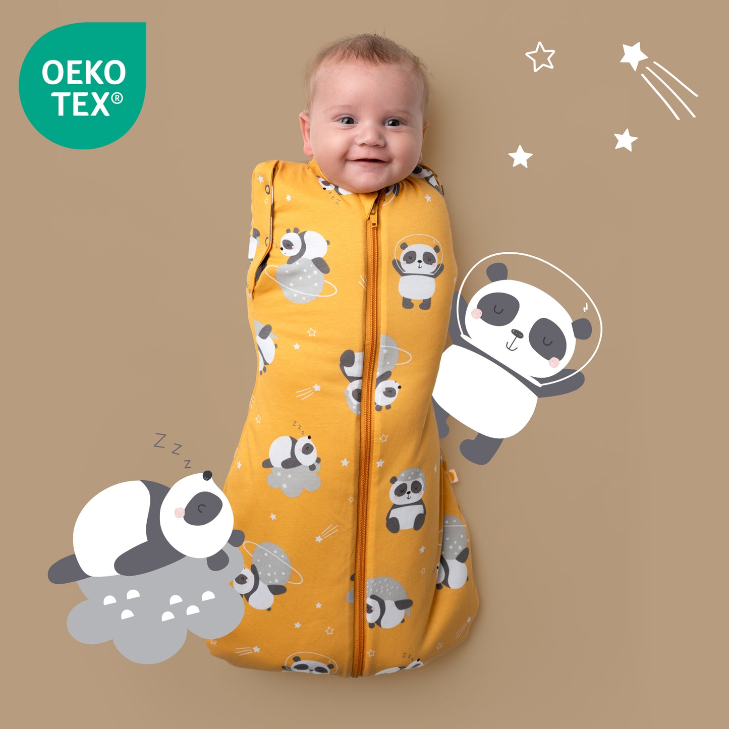 Pucksack 3.5 TOG