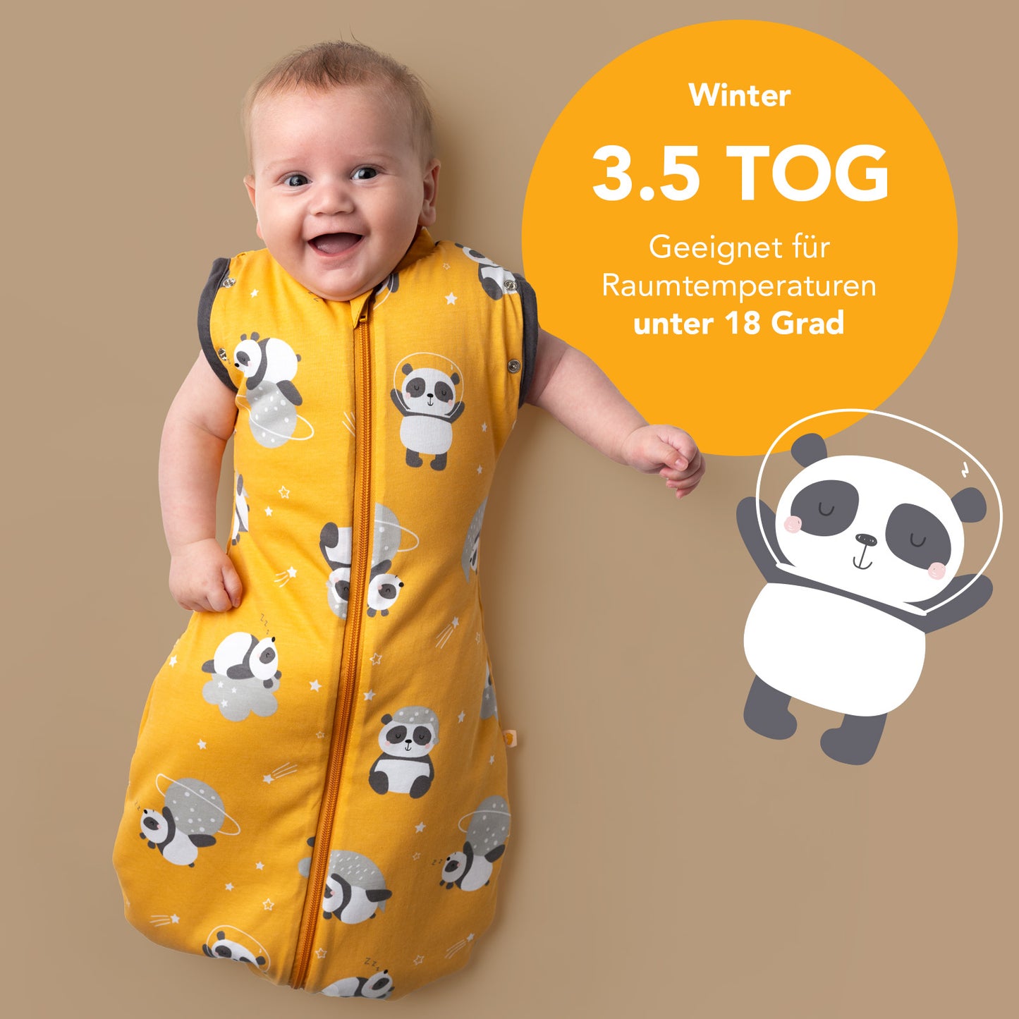 Pucksack 3.5 TOG