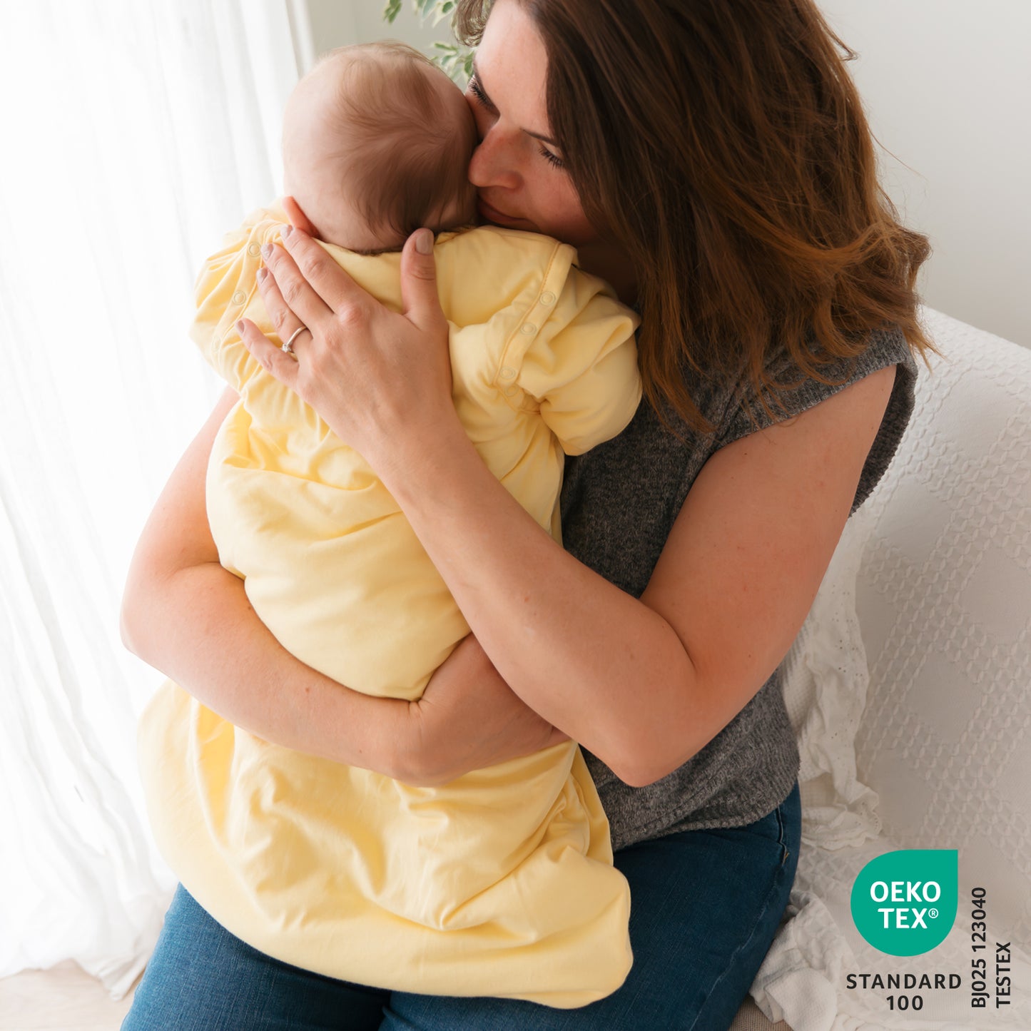 Babyschlafsack, 1.0 TOG