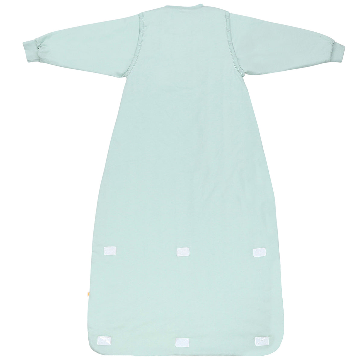 Babyschlafsack 1.0 TOG_Salbei_Rückseite_1201