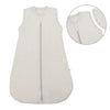 Babyschlafsack 1.0 TOG_Taupe_Vorderseite_1201