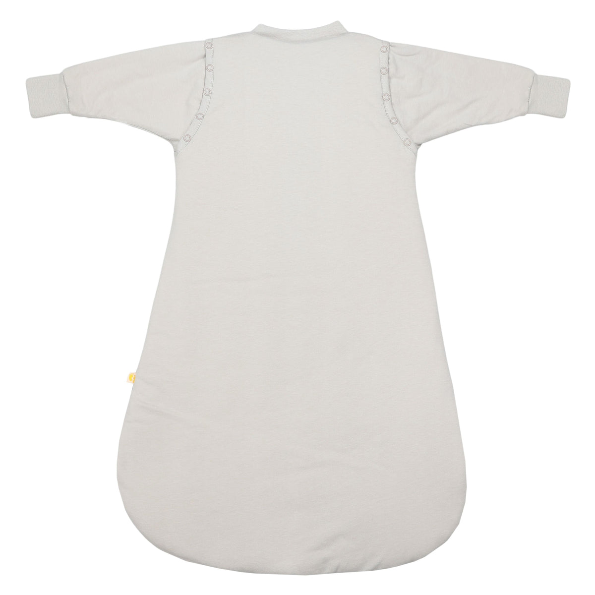 Babyschlafsack 1.0 TOG_Taupe_Rückseite_1201