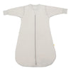 Babyschlafsack 2.5 TOG_Taupe_Vorderseite_1203