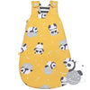 Babyschlafsack 1.0 TOG_Panda_Vorderseite_1204