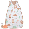 Babyschlafsack 1.0 TOG_Entdecker Bär_Vorderseite_1204
