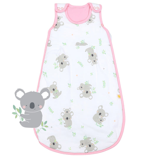 Babyschlafsack 1.0 TOG_Koala_Vorderseite_1204