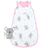 Babyschlafsack 1.0 TOG_Koala_Vorderseite_1204