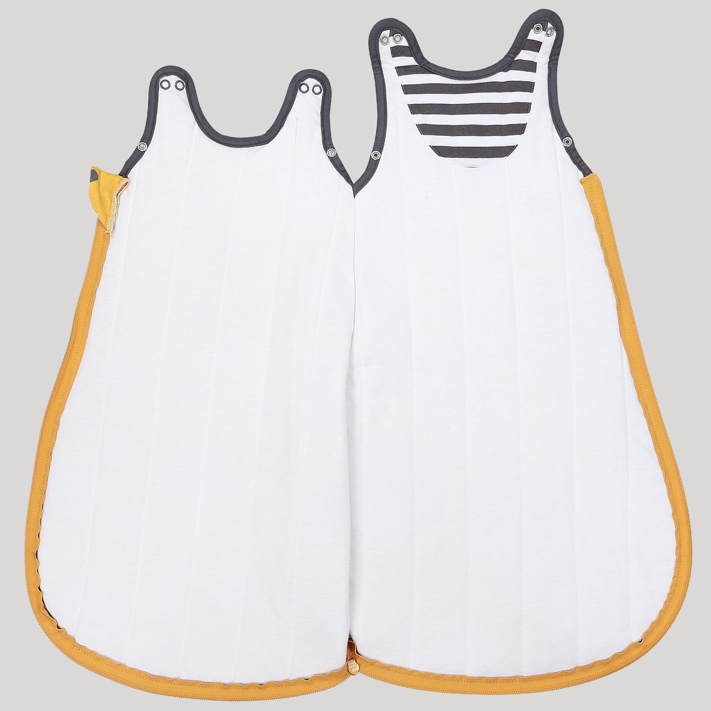 Babyschlafsack 1.0 TOG_Panda_Detailaufnahme2_1204