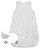Babyschlafsack 1.0 TOG_Schäfchen_Vorderseite_1204