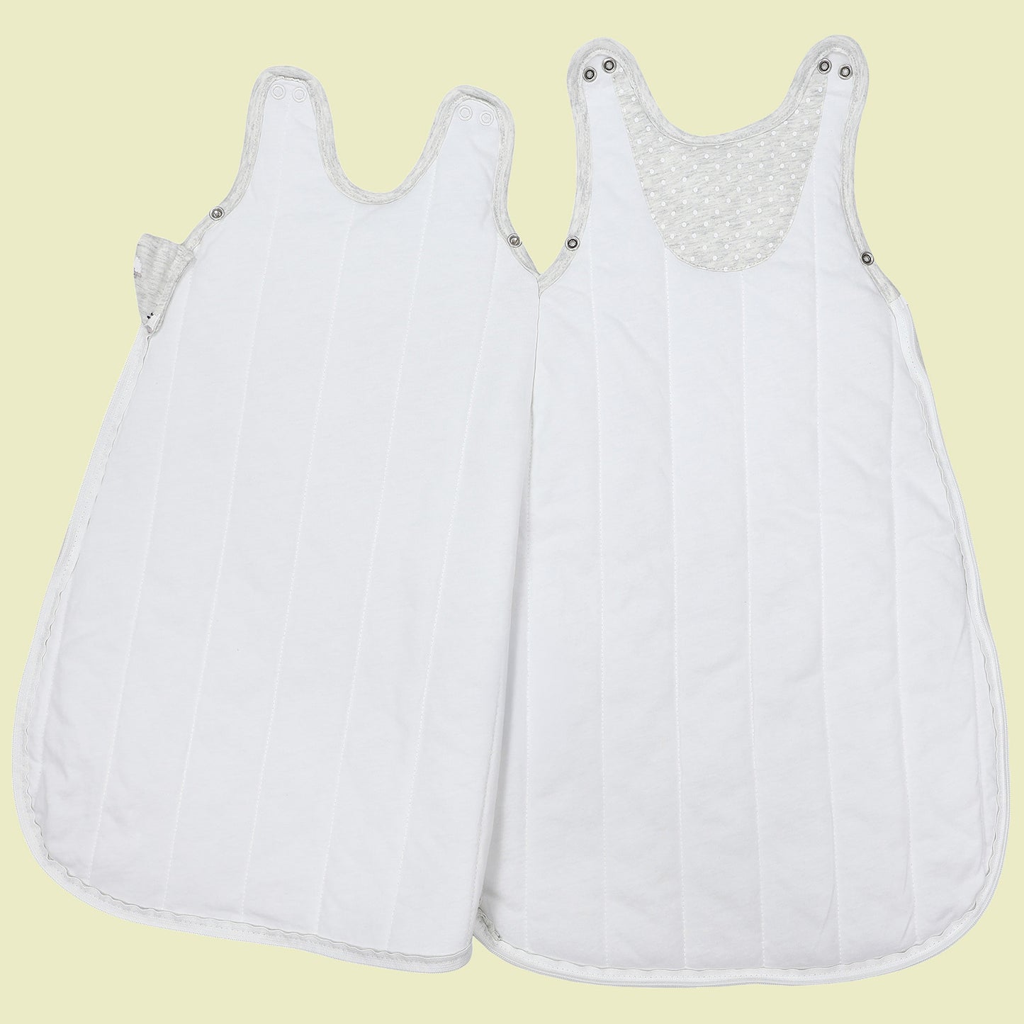 Babyschlafsack 1.0 TOG_Schäfchen_Detailaufnahme2_1204