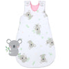 Babyschlafsack 2.5 TOG_Koala_Vorderseite_1205