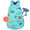 Babyschlafsack 2.5 TOG_Meerestiere_Vorderseite_1205
