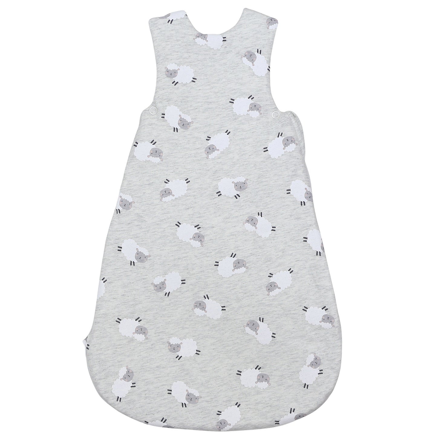 Babyschlafsack 2.5 TOG_Schäfchen_Rückseite_1205