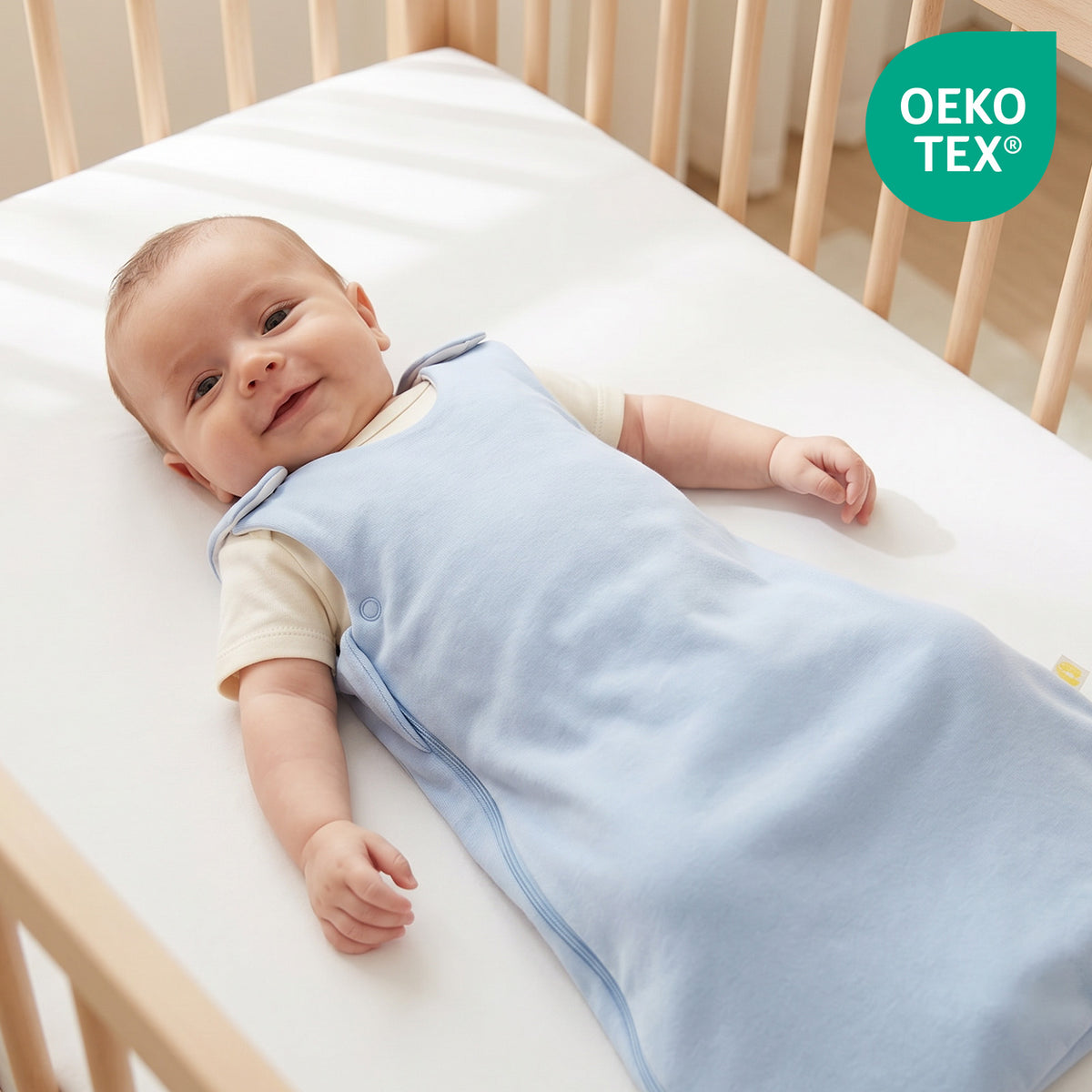 Babyschlafsack 1.0 TOG_Känguru_OEKOTEX_1206