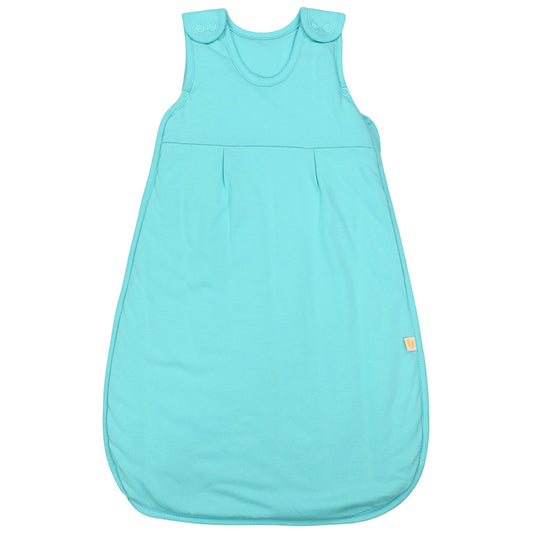 Babyschlafsack 1.0 TOG_Aqua_Vorderseite_1206